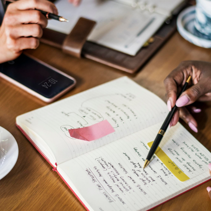 get it done solutions - solutions