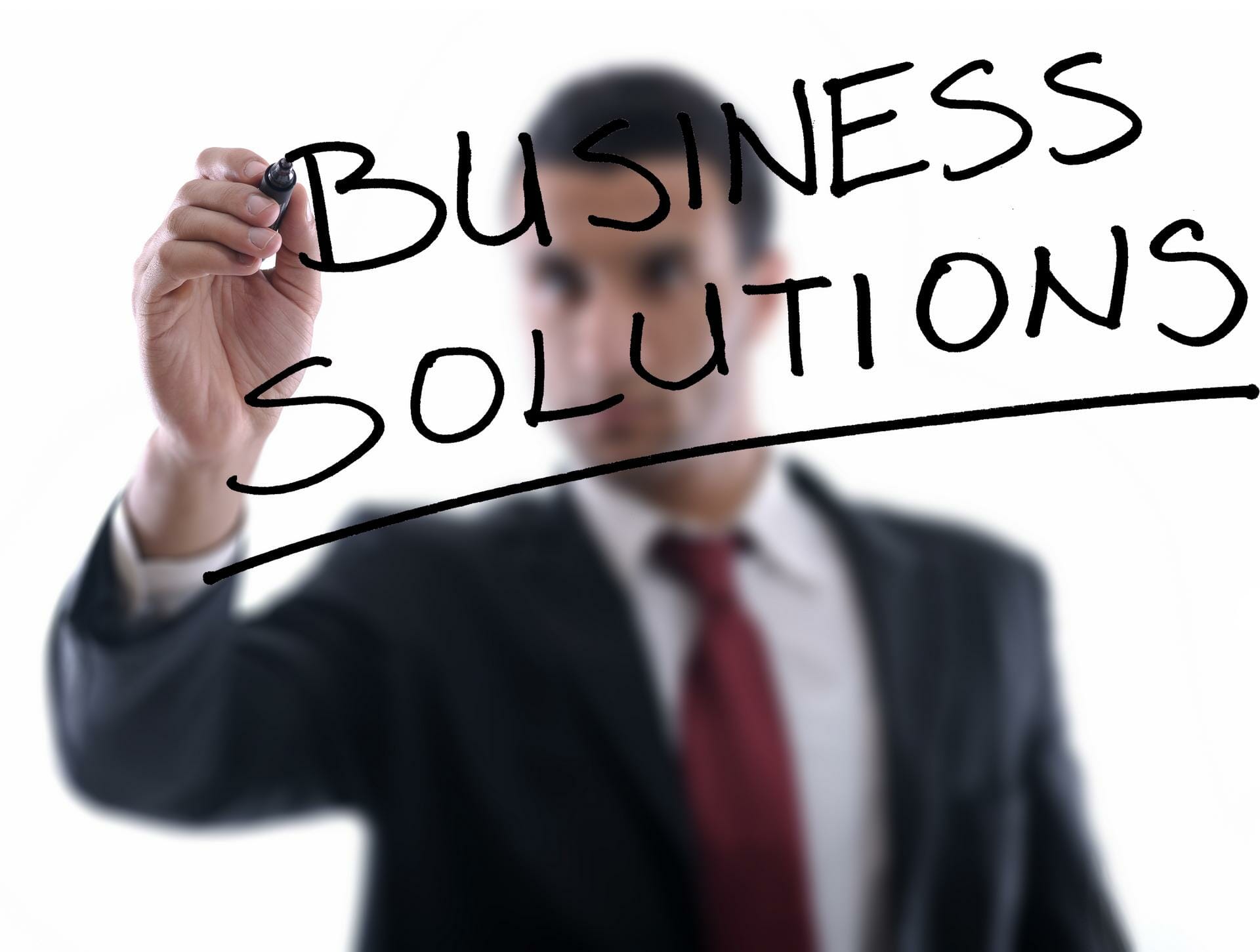 business solutions