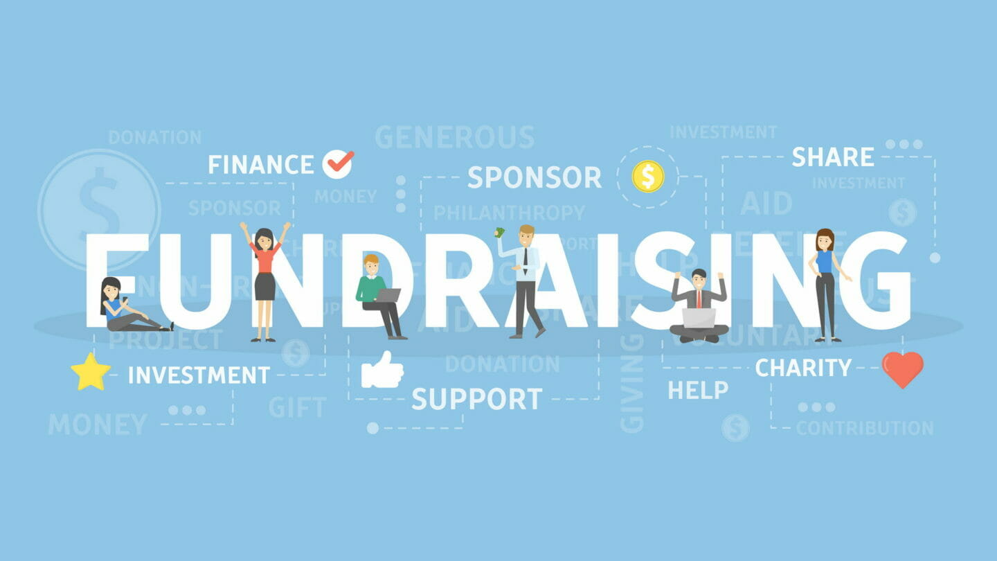 Get It Done Solutions - Fundraising