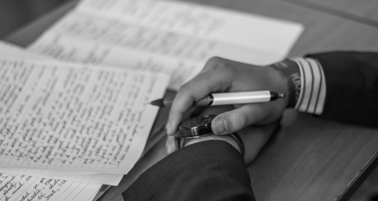 writing get it done solutions