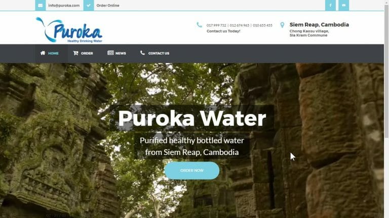 Puroka Water thumbnail