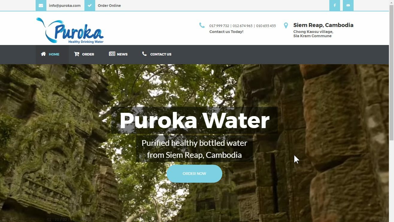 Puroka Water thumbnail