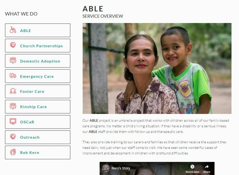Custom Post Type to Showcase Project