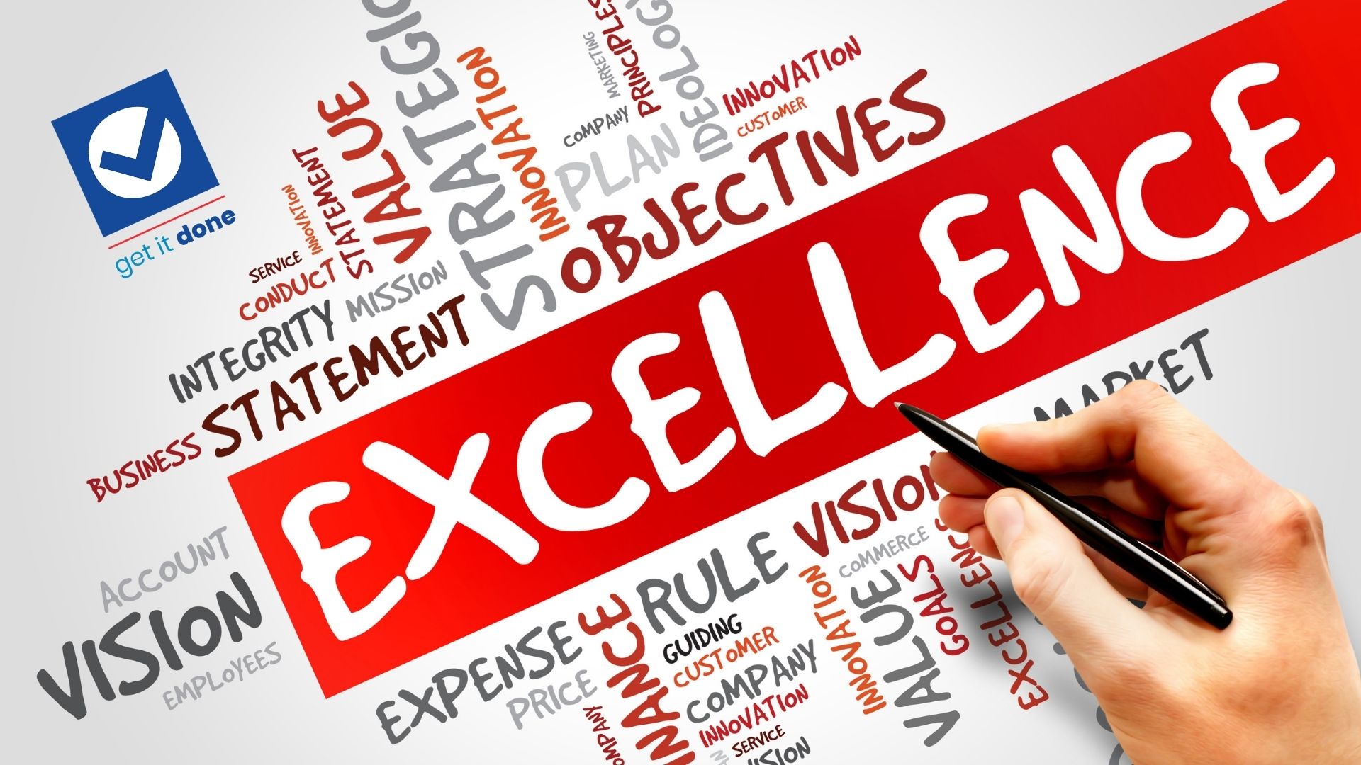 GIDS - Excellence Characteristics